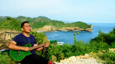 AM Kuncoro Rilis 3 Karya Lagu dari 3 Genre Musik di Bulan Juni 2021