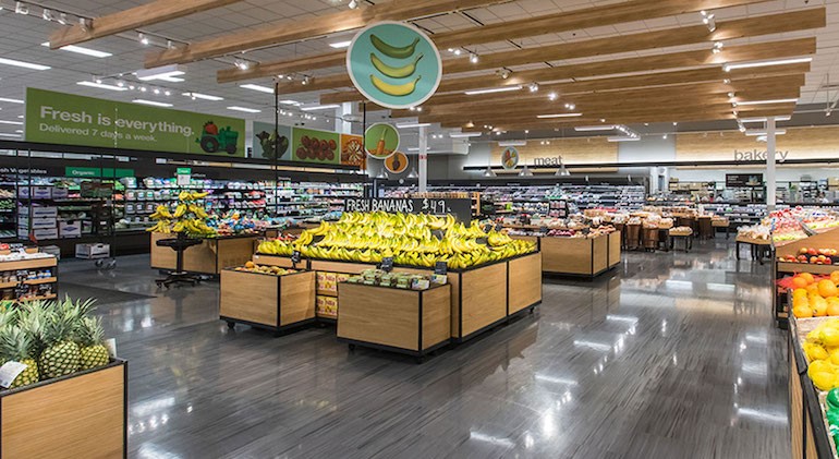 Foodservice Solutions: Target Getting Fresh for 2 Million New Customers