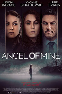 Angel Of Mine 2019