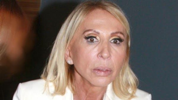 En México es normal recibir dinero de un partido, yo ni por 10 mdp me vendería: Laura Bozzo En México es normal recibir dinero de un partido, yo ni por 10 mdp me vendería: Laura Bozzo