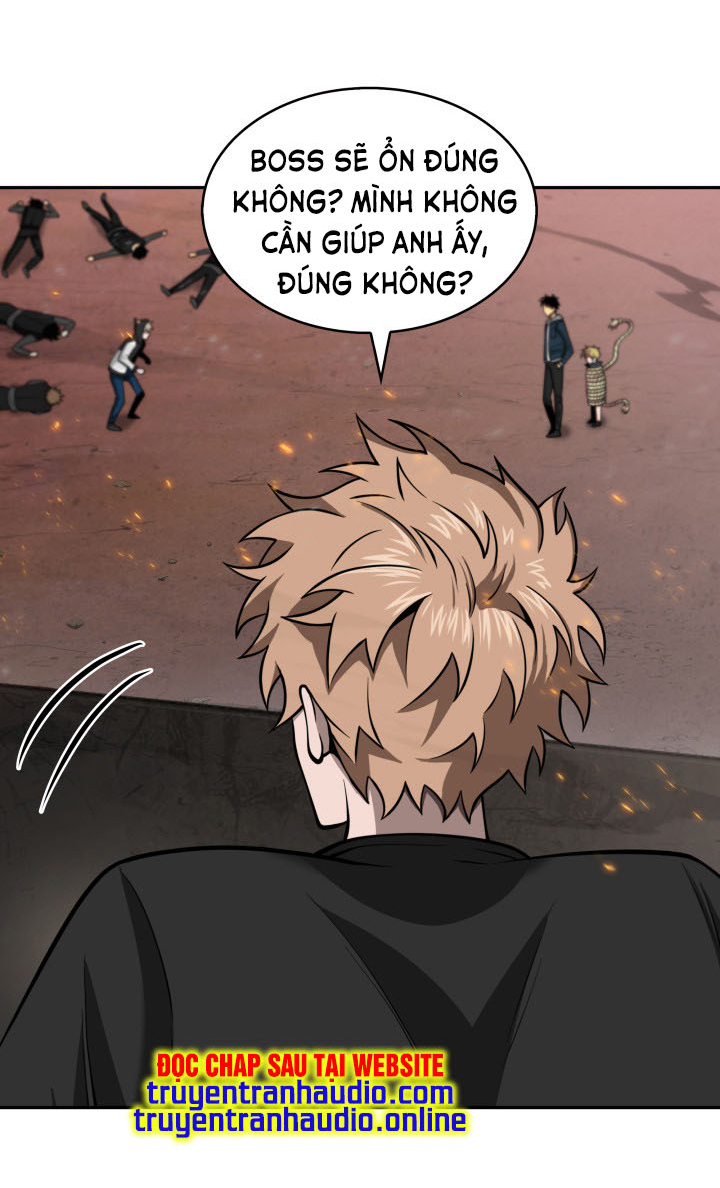 Vua Trộm mộ Chapter 126 - AB Truyện