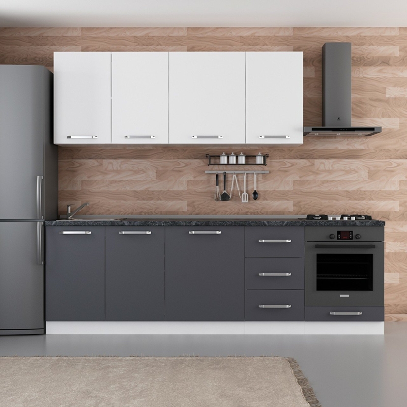 Minar Mobilya Mutfak Dolaplari Mutfak Dergisi