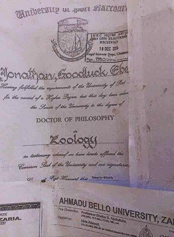Dissertation abstracts online 1985