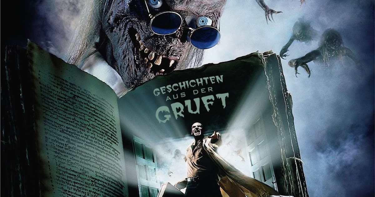 Geschichten Aus Der Gruft Ritter Der Dämonen