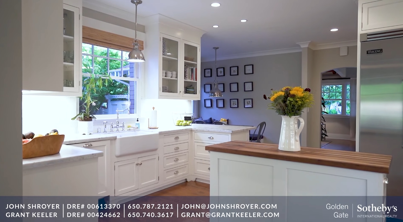 19 Photos vs. 61 Myrtle St Redwood City CA | Redwood City Homes for Sale - High End Home & Interior Design Video Tour 19 Photos vs. 61 Myrtle St Redwood City CA | Redwood City Homes for Sale - High End Home & Interior Design Video Tour