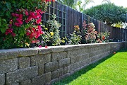 What Are The Types Of Outdoor Pavers And Wall Capping