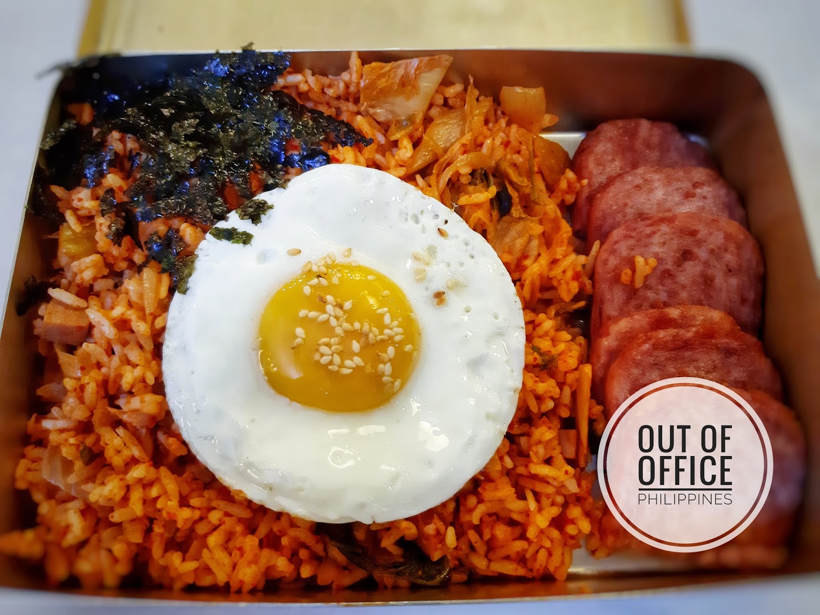 Taste Buds KkoKKho Lunch Box and Hotteok Taste Buds KkoKKho Lunch Box and Hotteok