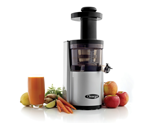 Extracteur De Jus Carbel Eco Tritan Inox - 250W - Quasi Neuf