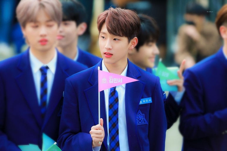 10월에 데뷔 확정된 울림 남돌 드리핀의 공개된 멤버들 | 인스티즈