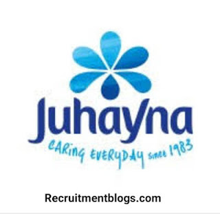 Account Manager – Modern Trade At Juhayna Food Industries (0-2 years of experience)