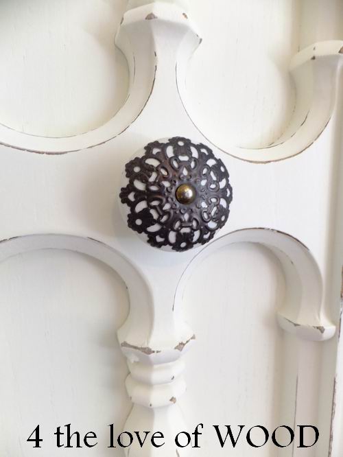 4 the love of wood MY DRAWER PULL SCREWS ARE TOO SHORT? tutorial on