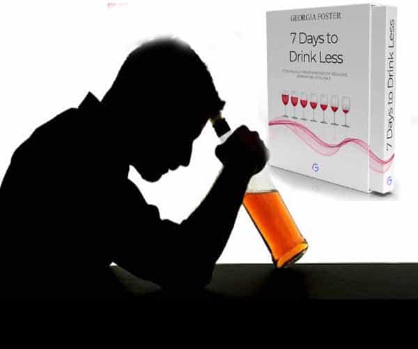 7 days to drink less online alcohol reduction program