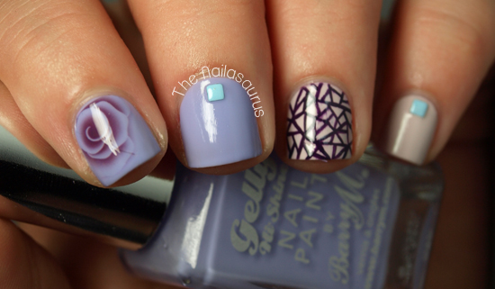 The Nailasaurus | UK Nail Art Blog - What's in a Name? - The ...