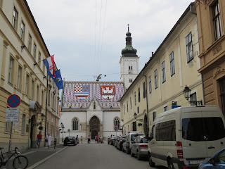 Photo of Croatia - Zagreb - A City tour 20/45 by Karthik Ramanathan