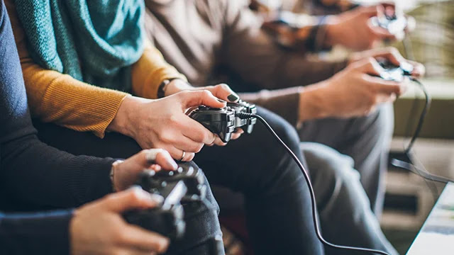 jeux PlayStation 5 multijoueurs Les meilleurs jeux PlayStation 5 multijoueurs