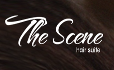 THE SCENE HAIR SUITE