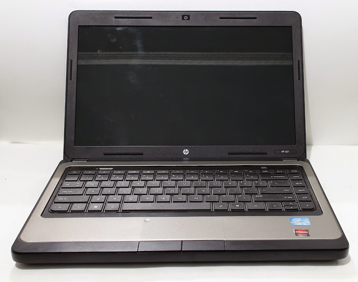Jual Laptop Gaming HP 431 Bekas harga Jual Laptop Gaming HP 431 Bekas