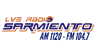 LV5 Radio Sarmiento AM 1120 FM 104.7