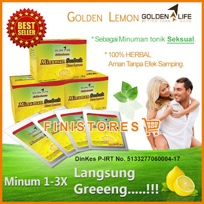 Jual Golden Lemon Jual Golden Lemon