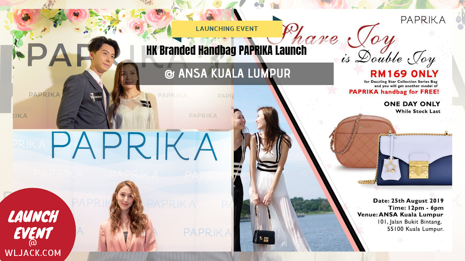paprika bag malaysia