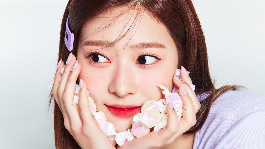 IZ*ONE, Minju, Oneiric Diary, 아이즈원, 민주, 4K, #3.2144