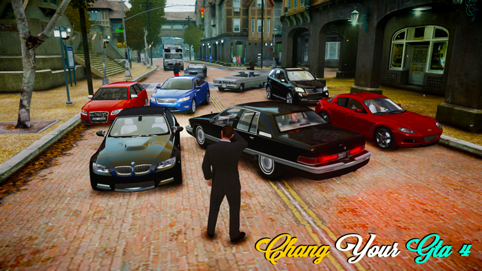 best mods for gta 4 best mods for gta 4