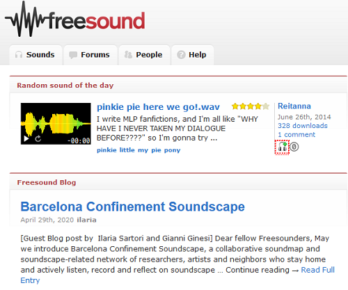 FreeSound