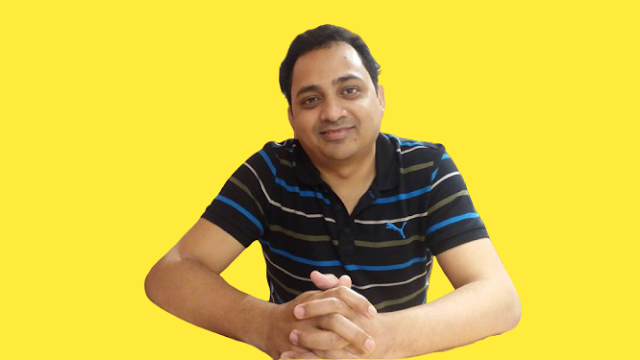 Interview with Santanu Debnath of BloggingJoy on AllBlogThings.com