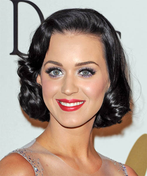 Kinds of Katy Perry Hairstyle|Beautiful Healthy Lifestyle