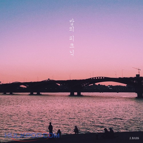 J.BASS – 28.710 (Feat. Jozu, Kizzy) – Single