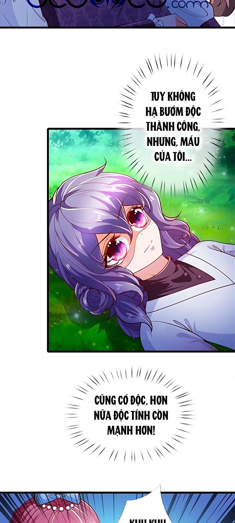 Bỗng Một Ngày Trở Thành Con Gái Nhà Vua Chapter 251