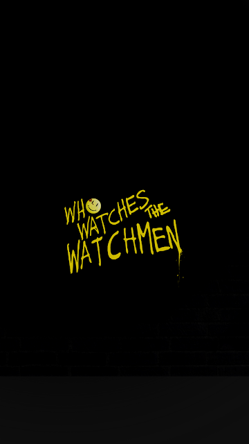 Watchmen wallpaper