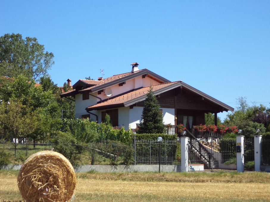 ESCALAS POR EL MUNDO Italia Ciudad de Mioglia