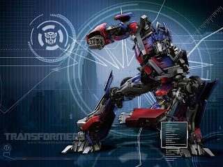 optimus