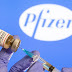 La farmacéutica Pfizer presentó su vacuna contra el Covid y que tendría un 90% de efectividad