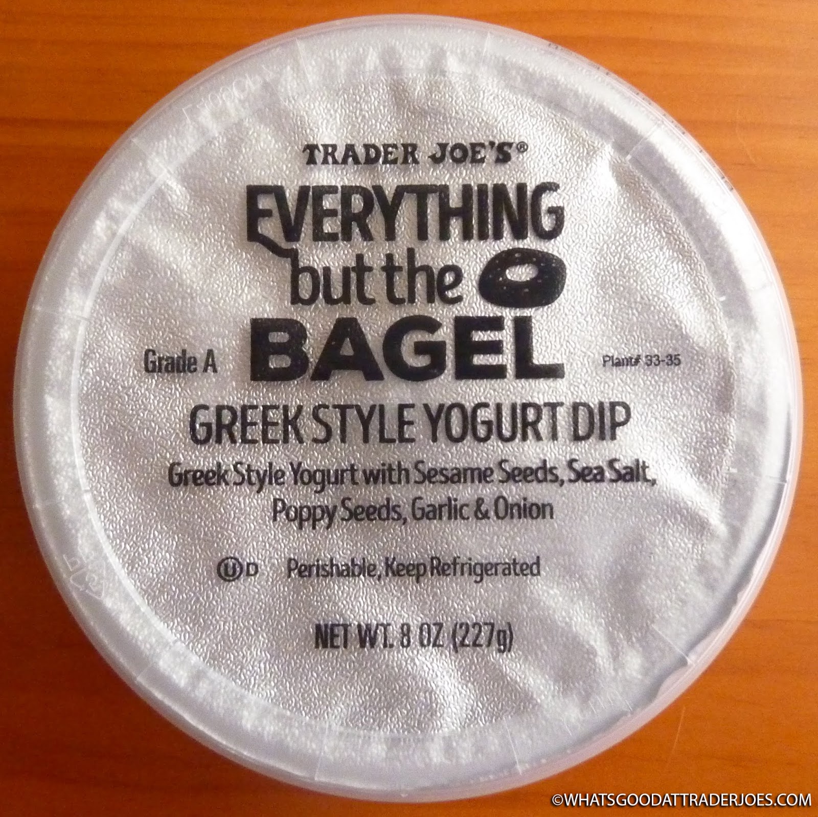 What's Good at Trader Joe's? Trader Joe's Everything but the Bagel