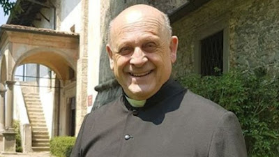 Pastor Ini Meninggal Akibat Coronavirus Setelah Berikan Alat Pernafasannya ke Pasien Lain