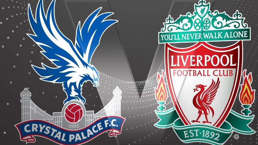 مشاهدة مباراة كريستال بالاس وليفربول بث مباشر بتاريخ 23-11-2019 الدوري الانجليزي