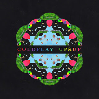Coldplay - Up&Up (Radio Edit) (2016) Coldplay - Up&Up (Radio Edit) on iTunes