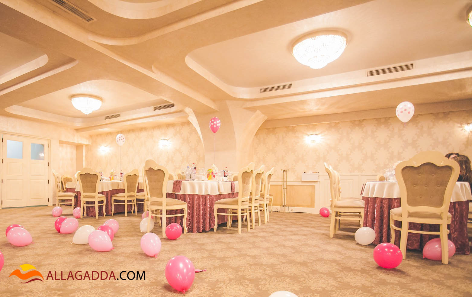 Function Halls in Allagadda All India Daily