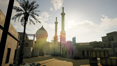 Task Force Delta Afghanistan Game Screenshot 3