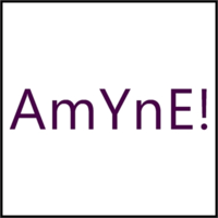 AmYnE ☑