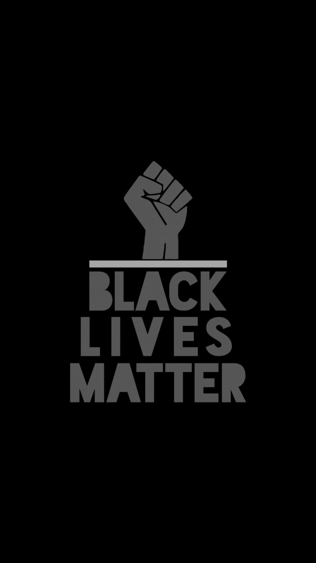 blm wallpaper