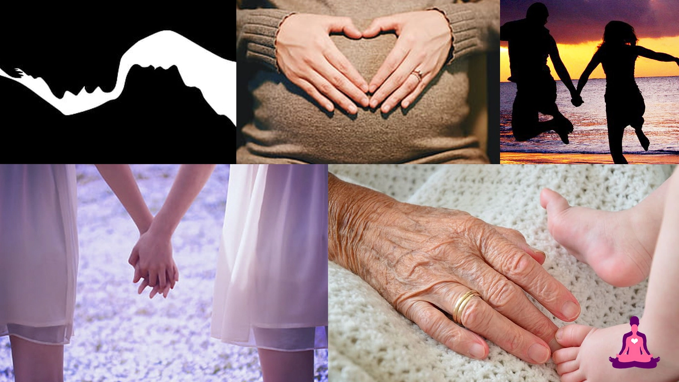 encuentro de almas gemelas