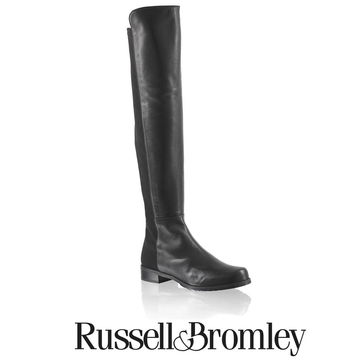 Duchess of Cambridge - Kate Midletton - RUSSELL & BROMLEY   