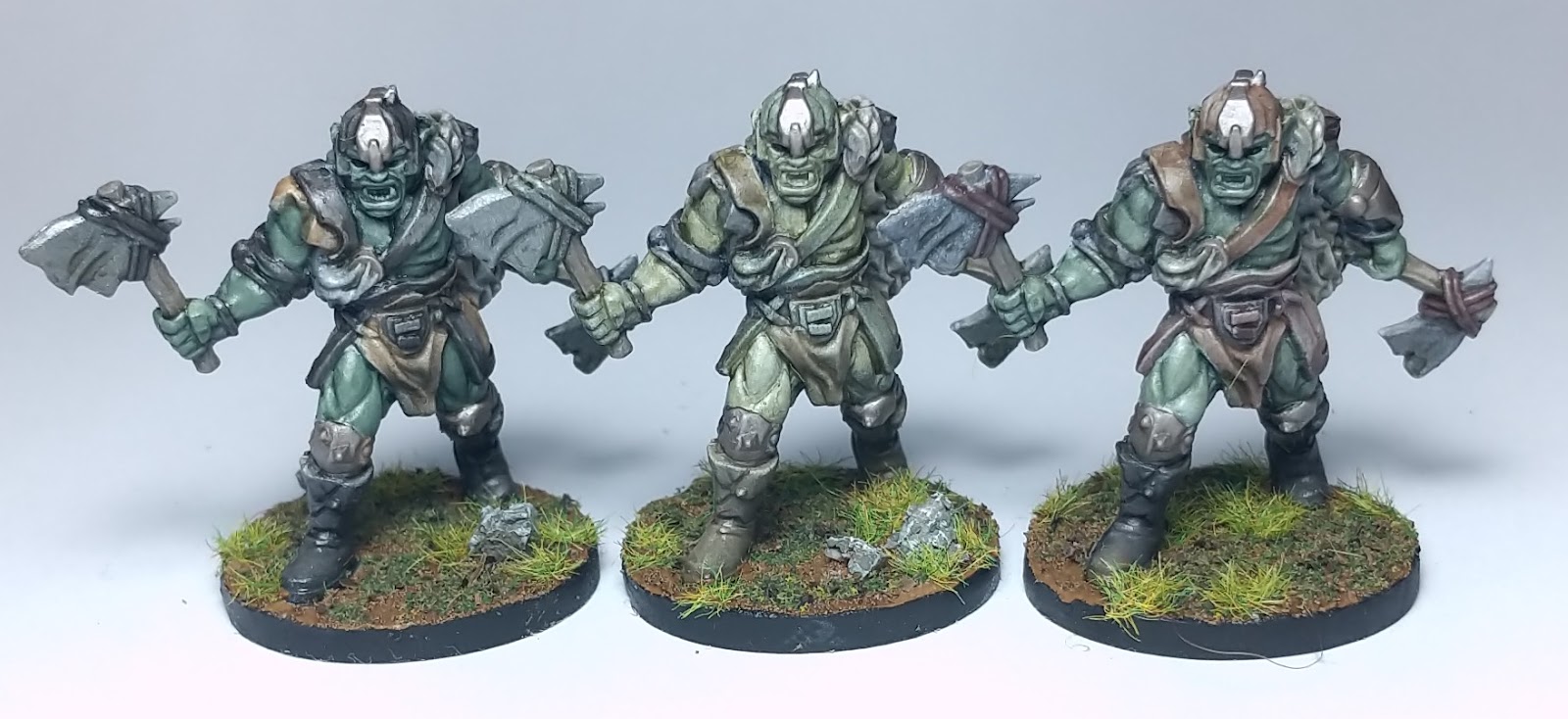 Paul Gestwicki's Blog Painting Lord of the Rings Journeys in Middle Earth