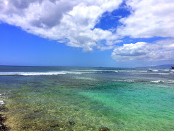 Lanikai Beach, Oahu