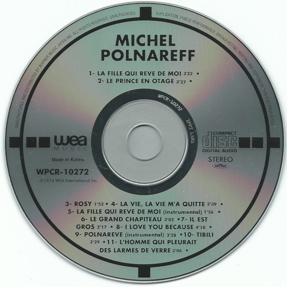 The Target CD Collection What are Target CDs?