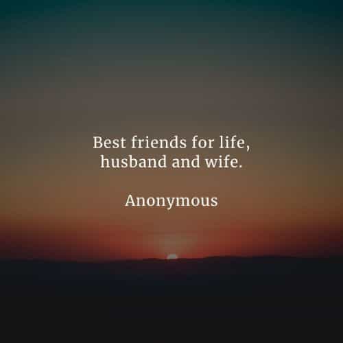 Marriage quotes that'll inspire you and touch your heart Marriage quotes that'll inspire you and touch your heart