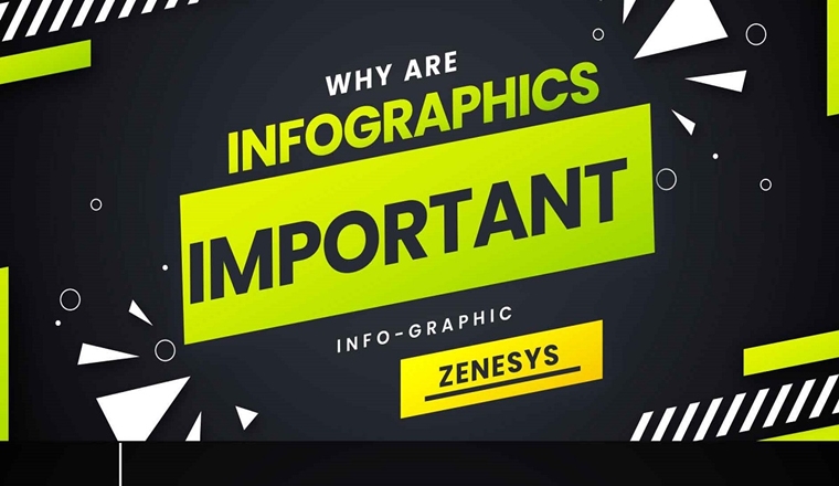 7 reasons Why Infographics are Important #Infographic